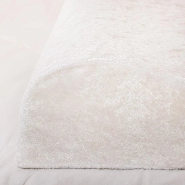 Latex Wave Pillow